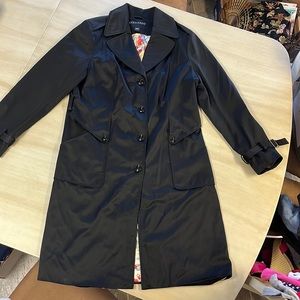 Bernardo Trench Coat